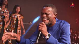 WONDERS OF PRAISE 22  MAIRO ESE  WORSHIP [upl. by Euqinmod]