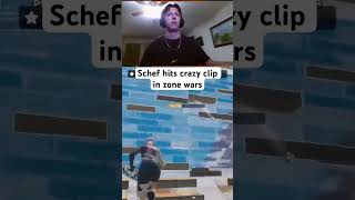 This might be the best clip I’ve ever hit😈 gaming fortnite shorts schef [upl. by Nassir]