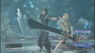 HARD MODE Sfida Leggendaria Prova di Amicizia FINAL FANTASY VII REBIRTH  PS5 [upl. by Perron]