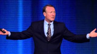 Motivational Business Speaker  Mark C Thompson [upl. by Macario737]