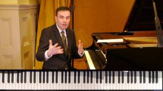 A fast track method for beginners and returners to piano  Pro Cordas course on MusicGurus [upl. by Annah]