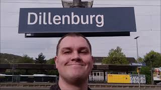 🇩🇪🚅🚌 DILLENBURG 2024 [upl. by Sena535]