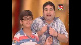 Baal Veer  बालवीर  Episode 552  9th October 2014 [upl. by Esimorp110]