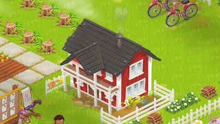 YENİ GÜNCELLEME GELDİ 🫣 Hay Day Çiftlik hayday [upl. by Natica998]