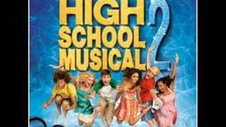 HSM2  Gotta Go My Own Way FULL SONG with Lyrics [upl. by Oidale]