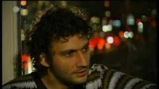 Jonas Kaufmann ZDF Aspekte 18 January 2008 [upl. by Stricklan]