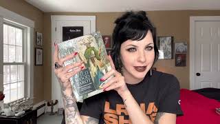 Double Take Unboxing The Wildwood Tarot Again [upl. by Pare]