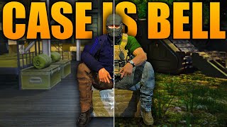 CASE is BELL The COD Theory That Changes Everything [upl. by Ominoreg]