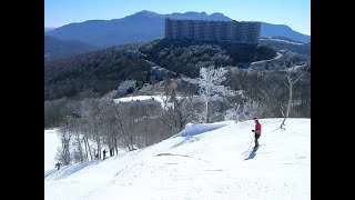 Sugar Top Condo Sugar Mountain North Carolina [upl. by Idalla]