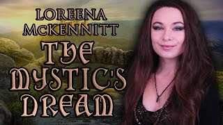 Loreena McKennitt  The Mystics Dream  Cover by Ellie Kamphuis [upl. by Elawalo]