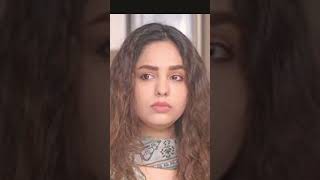 Fasiq ep ost pakistani song ost saher khan adeel Chaudhary [upl. by Ettezel]