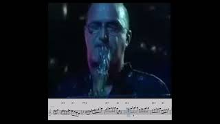 Michael Brecker Crushes Giant Steps Live michaelbrecker jazz transcription saxophone [upl. by Latin481]