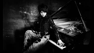 Yuja Wang plays Ravel Piano Concerto in G major at Tanglewood Festival [upl. by Yule206]