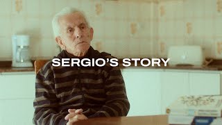 Sergios Story  Saddleback Buenos Aires [upl. by Wellesley]