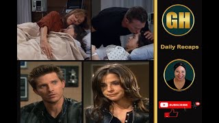 General Hospital Today – GH Spoilers  General Hospital Review Today 10312024 [upl. by Yellhsa]