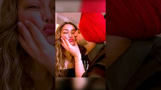 Rohanpreet ❣singh Ne kia kiss Neha kakkar ko ❣nehakakkar Rohanpreetsingh kiss [upl. by Ninnette]