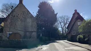 travel to cotswolds from london uk [upl. by Tezzil927]