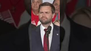 Bloodthirsty MAGAs BOOOO basic JD Vance questions [upl. by Libb]