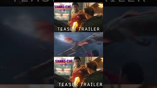 Shang Chi 2 Trailer Coming Soon comicbookcompany marvel marvelstudios shangchi [upl. by Hathaway]