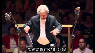 Yuri Botnari MPO MMussorgsky quotPictures at an Exhibitionquot  BabaYaga [upl. by Ehrenberg]