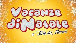 Vacanze di Natale a Forte dei Marmi  Ufficiale Film Completo [upl. by Lovell]