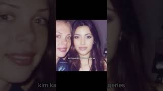 She is gorgeous kimkardashian viralshort viralvideo shorts youtubeshorts goviral trending [upl. by Ainoet410]