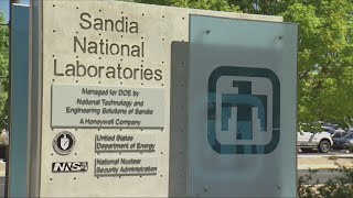 Report Sandia National Labs contributed 140B to economy since 2000 [upl. by Stucker]