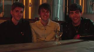 The Sherlocks at Brew York Craft Brewery amp Tap Room [upl. by Nihs]