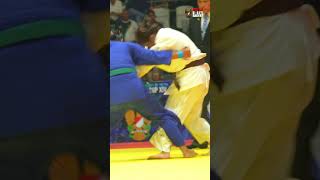 Kasad Buka Kejurnas Judo Piala Kasad 2023 [upl. by Aneev911]