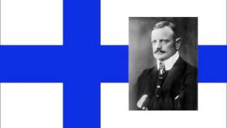 Jean Sibelius  Finlandia Op26 [upl. by Ddahc]