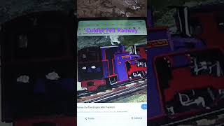 Culdee Fell Railway Edit [upl. by Patterson758]