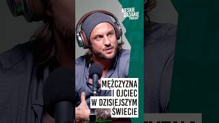 Nowy odcinek już na kanale meskiegadanie podcast modnytata [upl. by Mik]