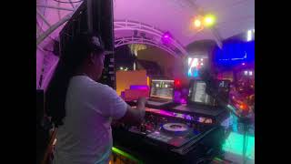 El patio dj bodas wedding 2024 party music viralvideo cocobongo avelaky [upl. by Lainey111]