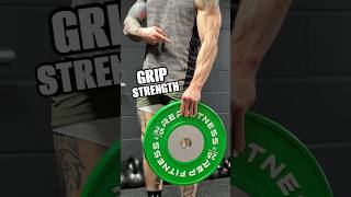 Build your grip strength with these 3 exercises strength [upl. by Ryley244]