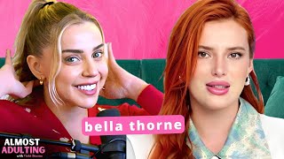 Bella Thorne  BITCH IM BELLA THORNE FILTHY VERSION [upl. by Ynots2]