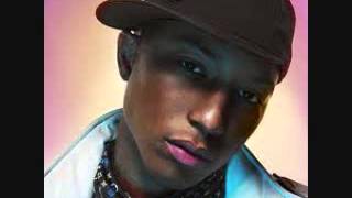 Pharrell  Frontin Slowed amp Boosted [upl. by Carmelita]