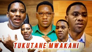 MAKONDA APANDISHA SUKARI TUNDULISSU APIGWA VIKALI [upl. by Leonidas640]