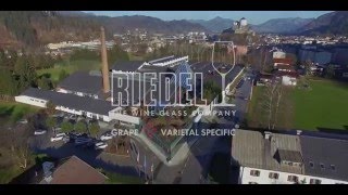 Riedel Kufstein Movie [upl. by Asserat]