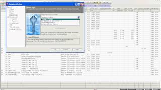 Instrumat shows how to use the feature keys for the Malvern Zetasizer DTS Vers 701 software [upl. by Jerroll]