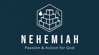 Nehemiah 13  December 1 2024 [upl. by Pearle594]