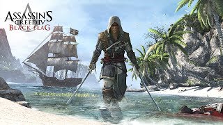 Assassins Creed 4 Black Flag  PC Gameplay  Max Settings [upl. by Jenei]