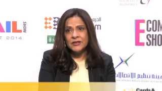 Interview  Renuka Jagtiani  Landmark Group [upl. by Marcello242]