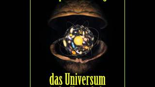 Das Universum in der Nussschale  Hörbuch [upl. by Rezzani424]