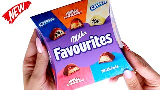 NEW MILKA FAVOURITES [upl. by Eben]