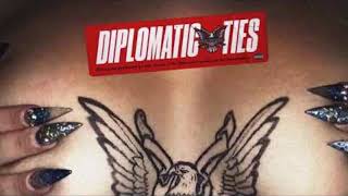 The Diplomats  Intro Stay Down ft Trav Diplomatic Ties [upl. by Rasia]