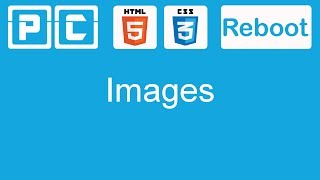 HTML5 and CSS3 beginners tutorial 7  images [upl. by Peppard]