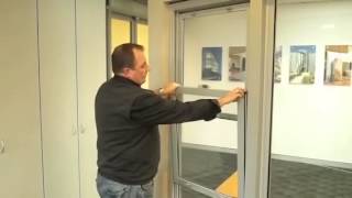 Series 613 Double Hung Window Features [upl. by Waechter]