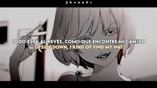 Hyperventilation  RADWIMPS  Sub EspañolRomaji  Monogatari [upl. by Anekam715]