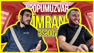 İmran Əsədov — Çuşkalar Təhqir Senzura və Komedixana haqda [upl. by Moazami256]