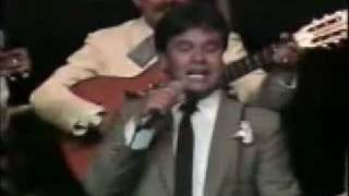 Juan Gabriel  Te Llegara mi Olvido [upl. by Flossie]